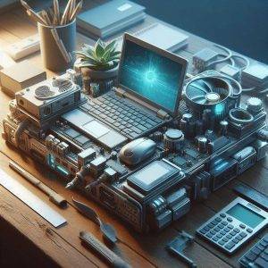 Kompaktiniai Kompiuteriai: Kaip Mažos Technologijos Pakeičia Darbo Vietą DS87F96DSA7F6DSAFDS7AFDSA