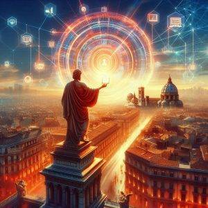 Skaitmeninė Revoliucija: Ar Interneto Renesansas Grįžta? DSFDS8AF78DS6F87DSA6F7DSAF6