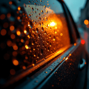 Ne tik komfortas – kodėl gera garso izoliacija taupo pinigus? Automobilio salonas su kokybiška garso izoliacija, mažinančia triukšmą ir gerinančia komfortą.